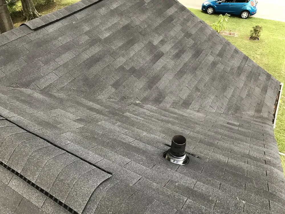 Slide of June Bug & Pops Handyman Service