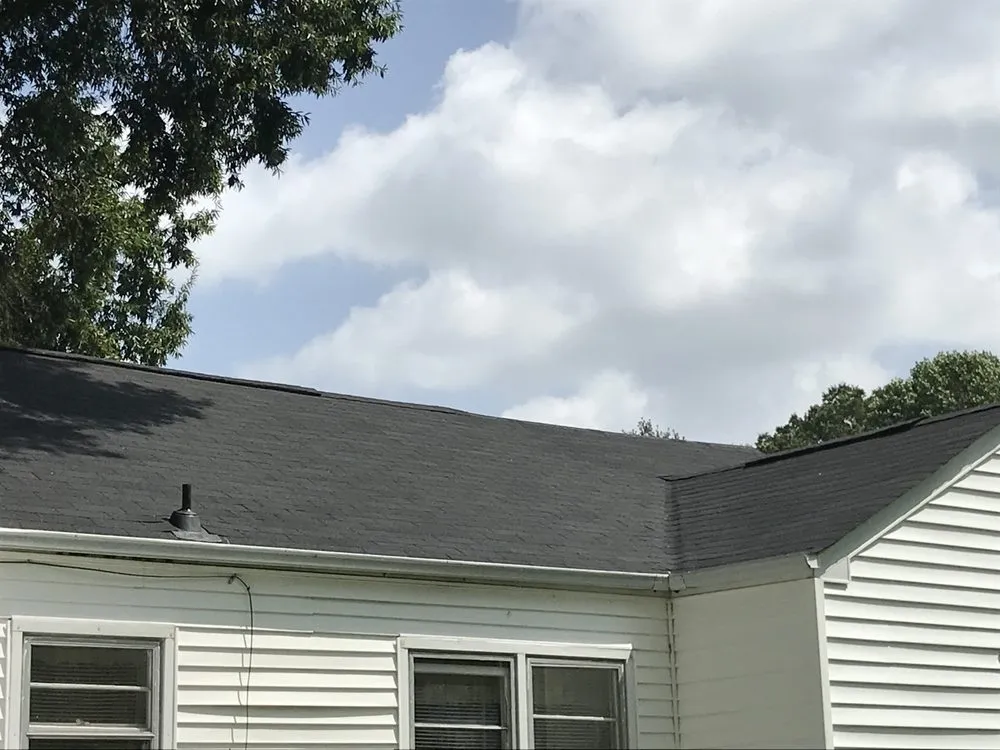 Slide of June Bug & Pops Handyman Service