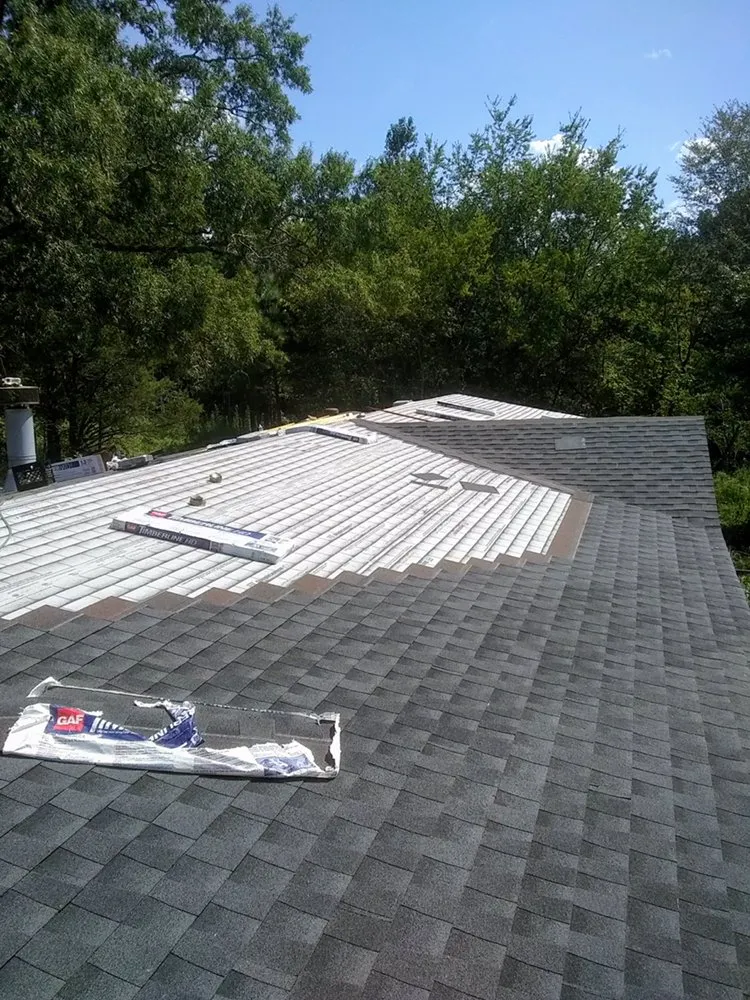 Slide of June Bug & Pops Handyman Service