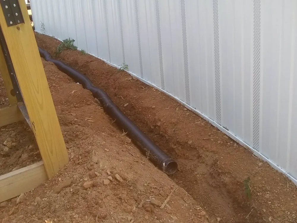 Slide of June Bug & Pops Handyman Service