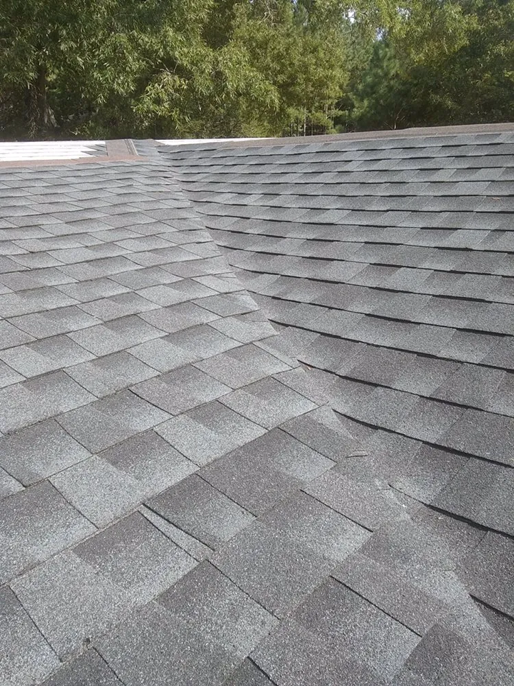 Slide of June Bug & Pops Handyman Service