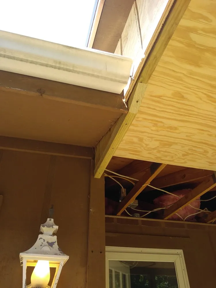 Slide of Junior Construction Roofing & Siding