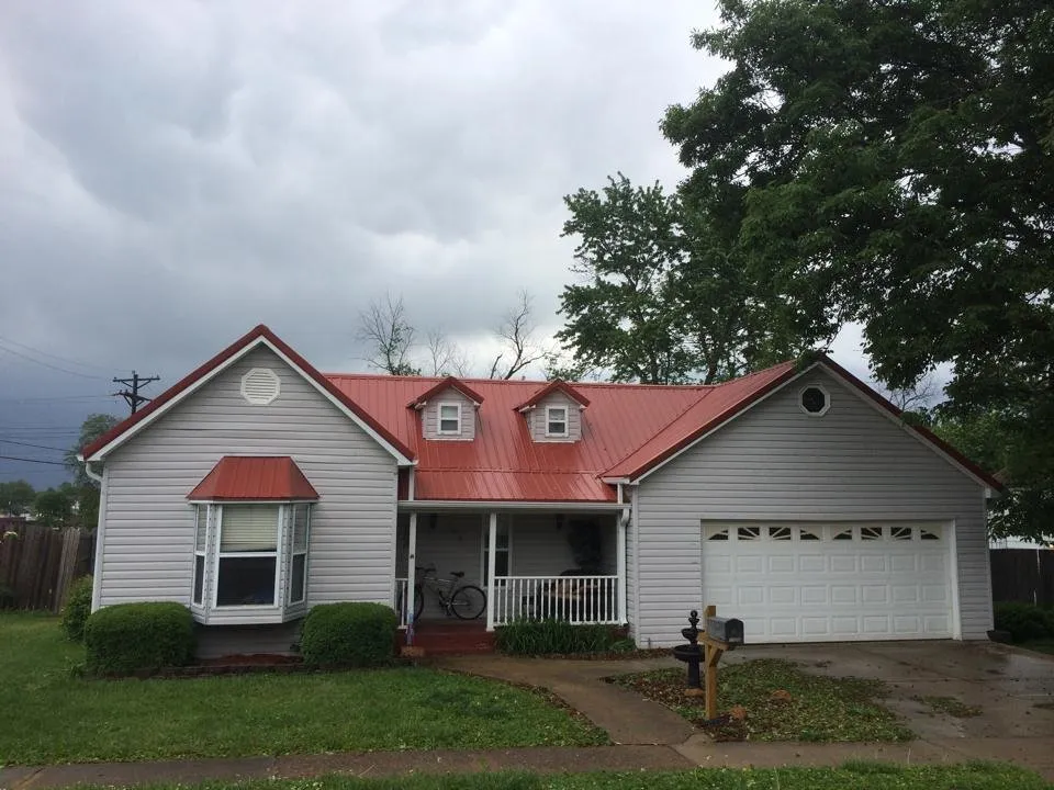 Slide of Junior Construction Roofing & Siding