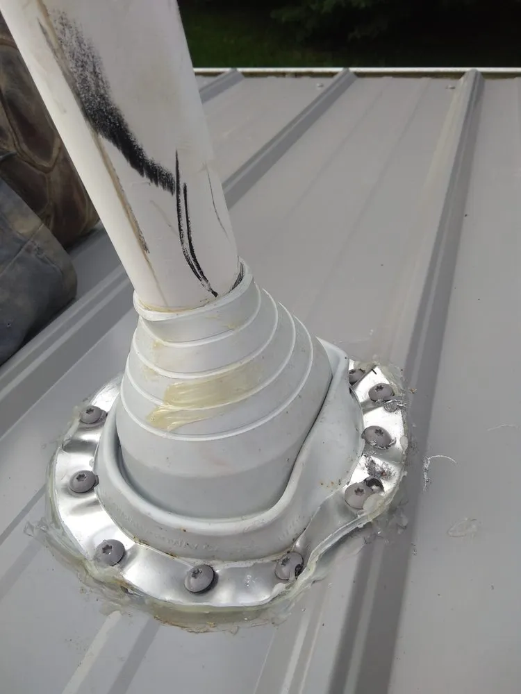 Slide of Junior Construction Roofing & Siding