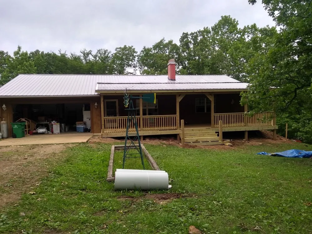 Slide of Junior Construction Roofing & Siding