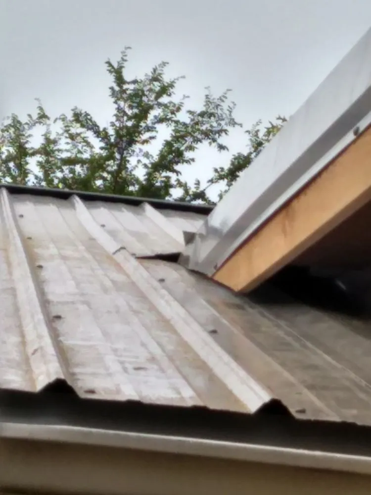 Slide of Junior Construction Roofing & Siding