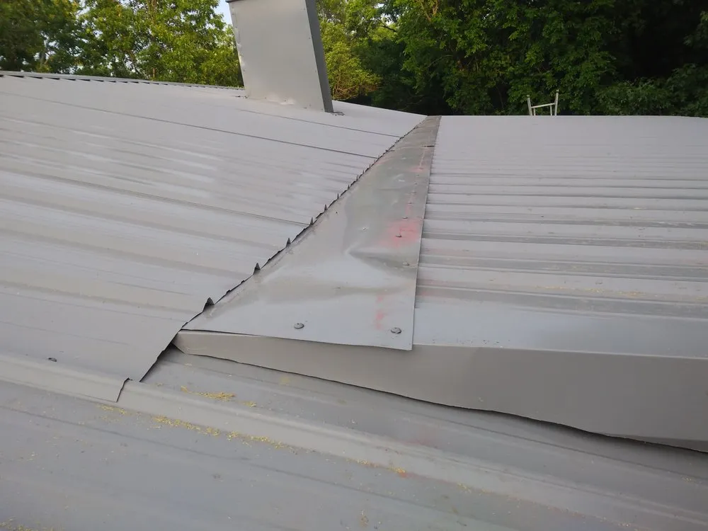 Slide of Junior Construction Roofing & Siding