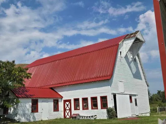 Junior Construction Roofing & Siding