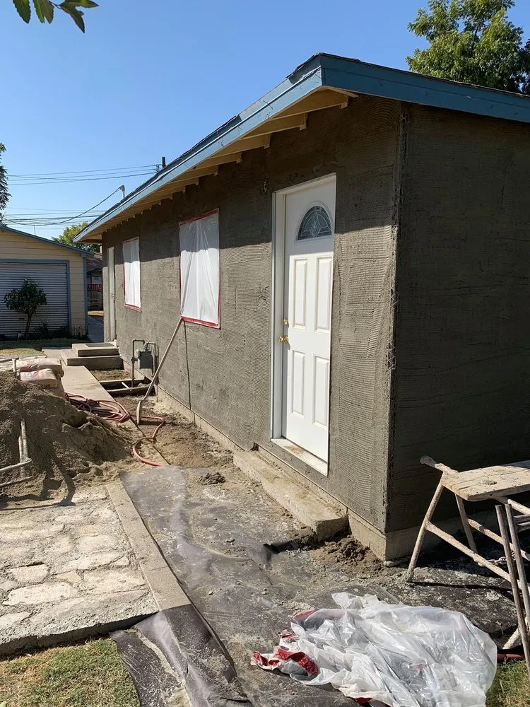 Slide of Junior Custom Construction