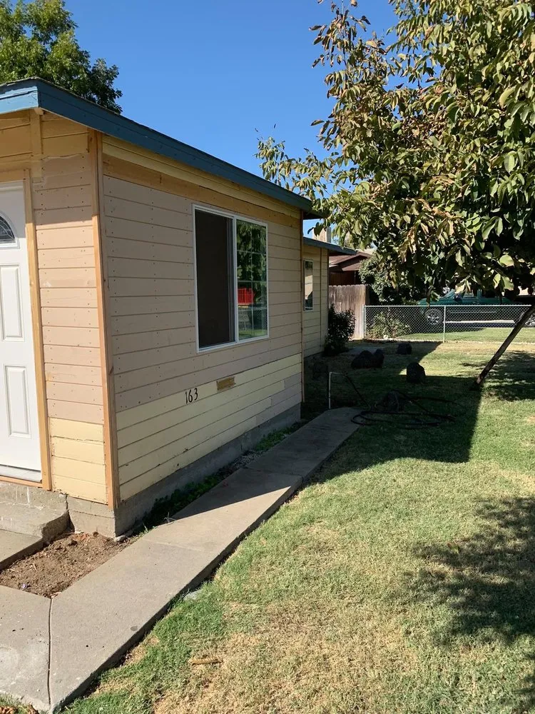 Slide of Junior Custom Construction