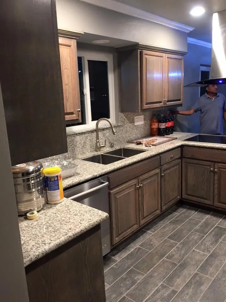 Slide of Junior Custom Construction