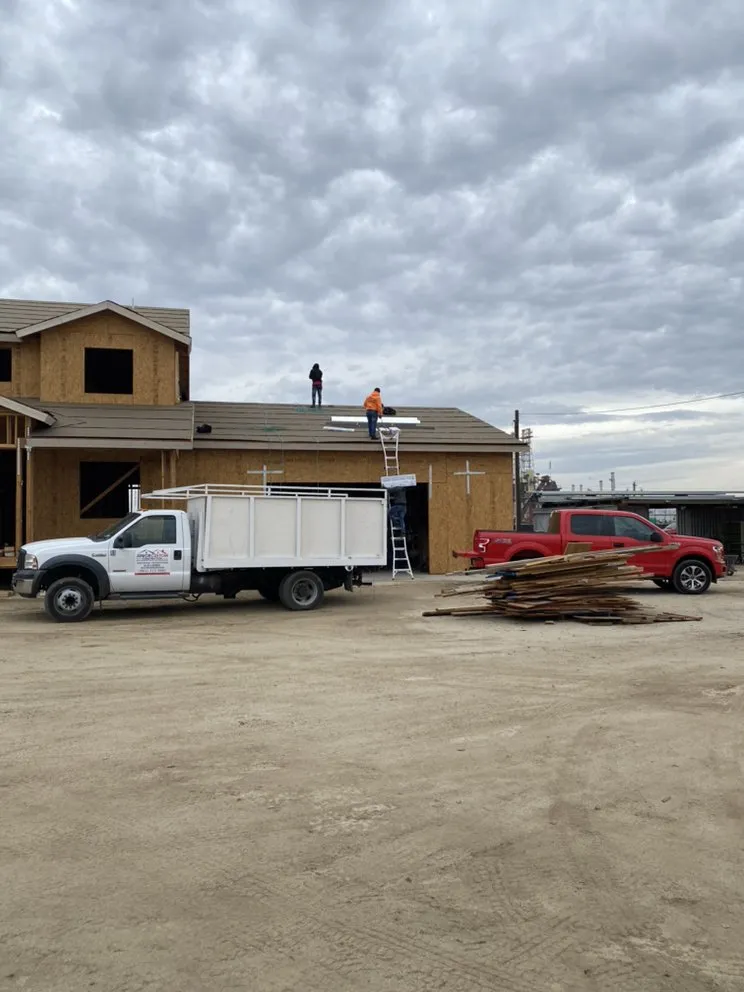 Slide of Junior Custom Construction