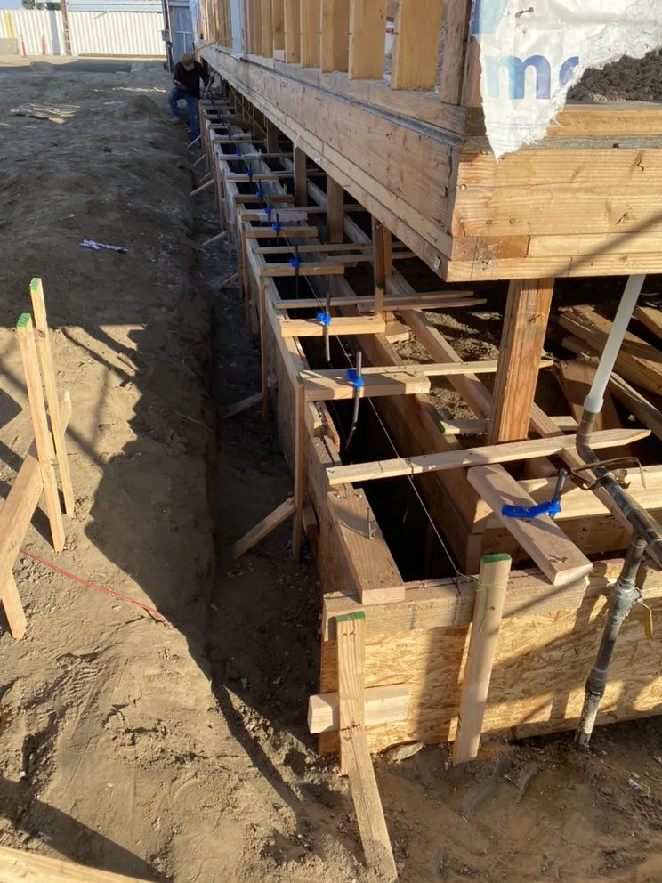 Slide of Junior Custom Construction