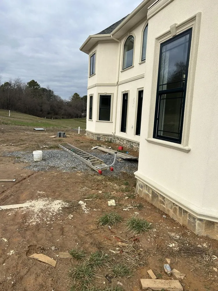 Slide of Junior Custom Construction