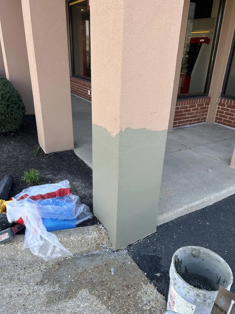 Slide of Junior Custom Construction