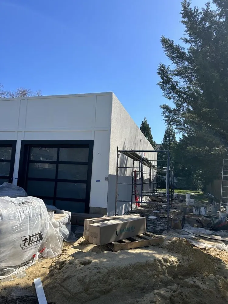 Slide of Junior Custom Construction