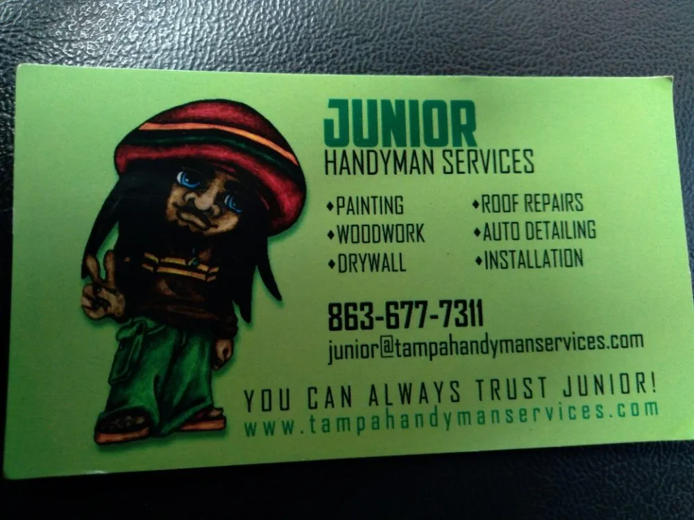 Expert roof replacement near you across TEMPLE TERR, FL - Junior Handyman Service