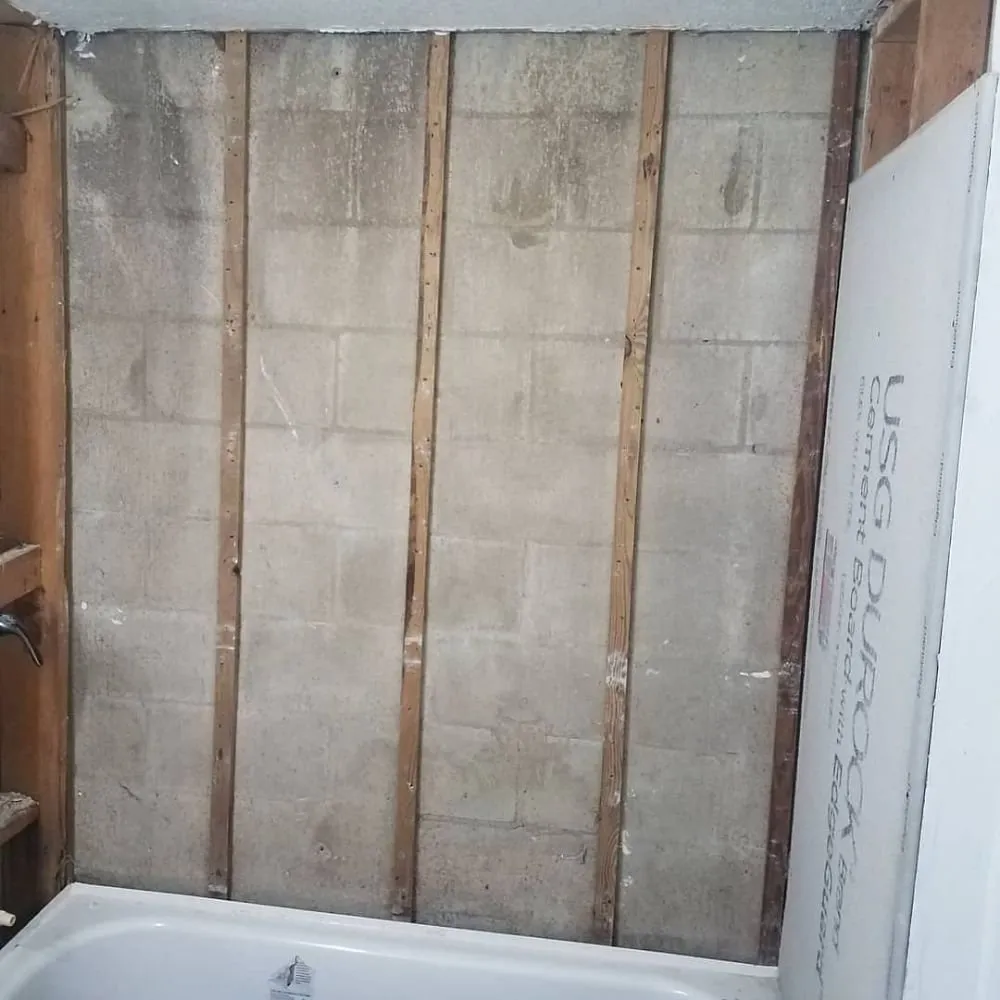 Slide of Junior Handyman Services