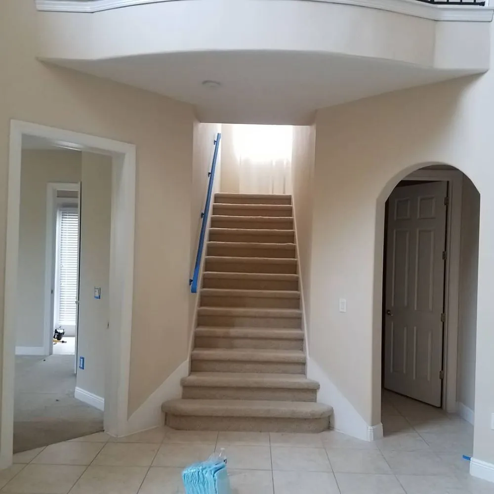 Slide of Junior Handyman Services