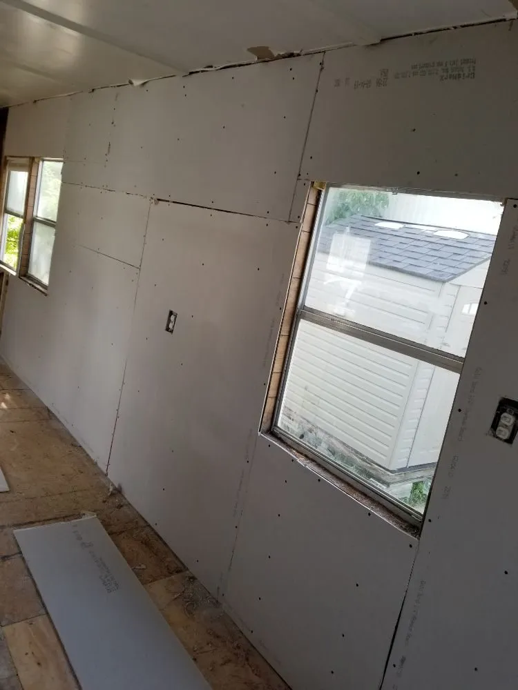 Slide of Junior Handyman Services