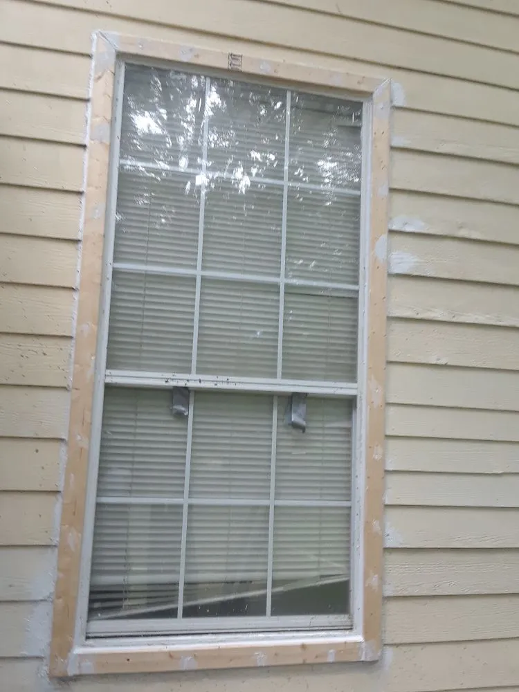 Slide of Junior Handyman Services