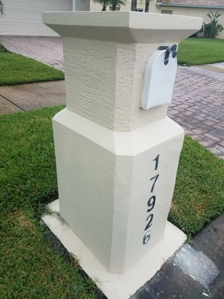 Slide of Junior Handyman Services