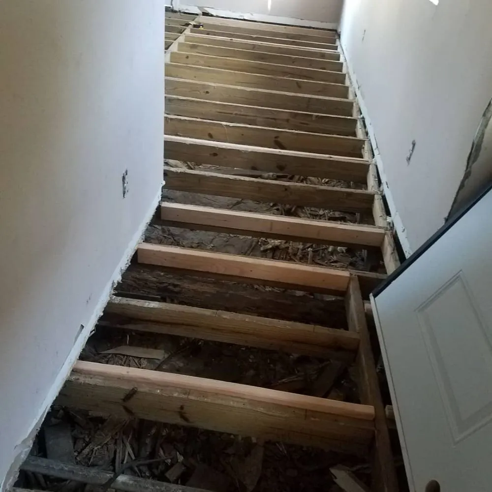 Slide of Junior Handyman Services