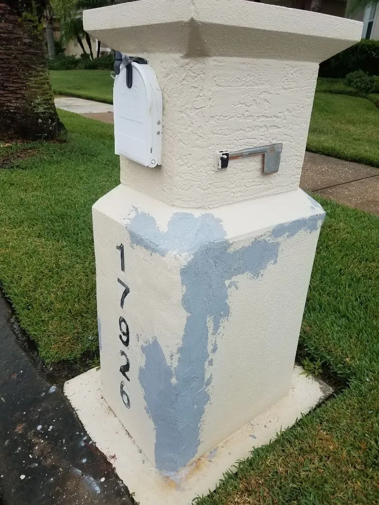 Slide of Junior Handyman Services