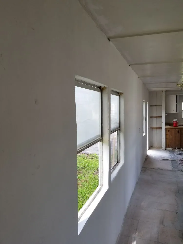 Slide of Junior Handyman Services