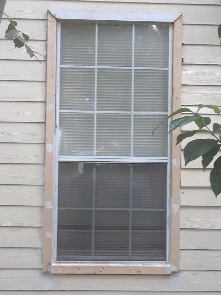 Slide of Junior Handyman Services