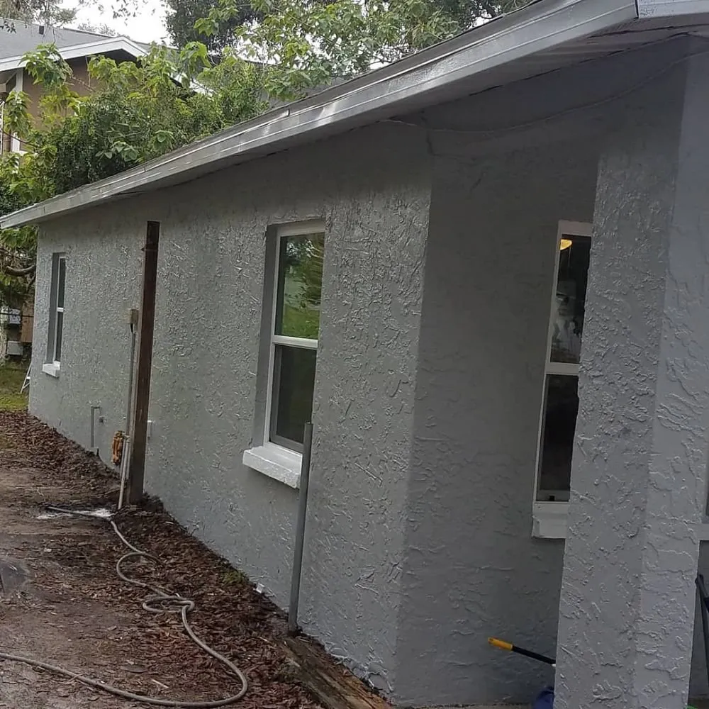 Slide of Junior Handyman Services