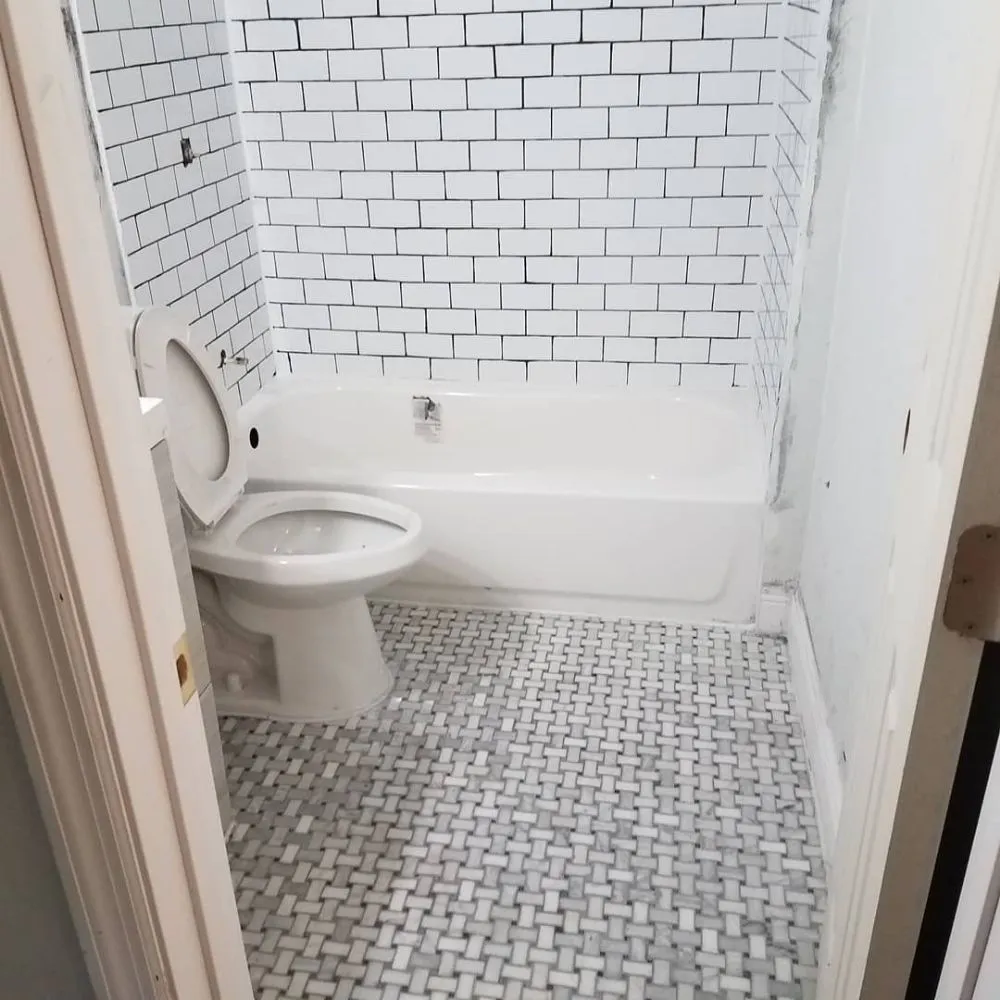 Slide of Junior Handyman Services