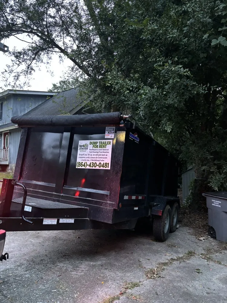 Slide of Junior Rental