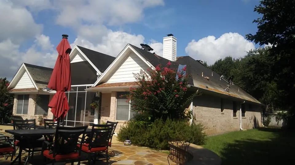 Slide of Junior Roofing & Repair