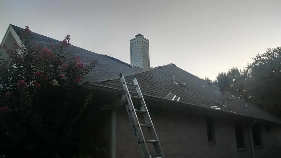 Slide of Junior Roofing & Repair