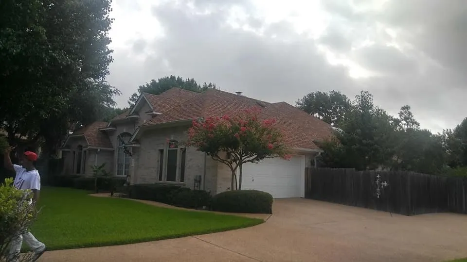 Slide of Junior Roofing & Repair