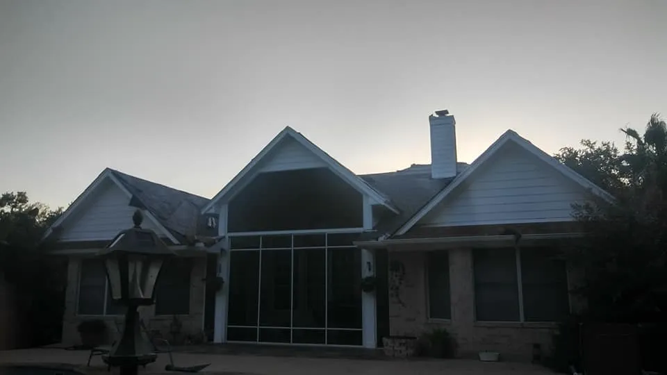 Slide of Junior Roofing & Repair