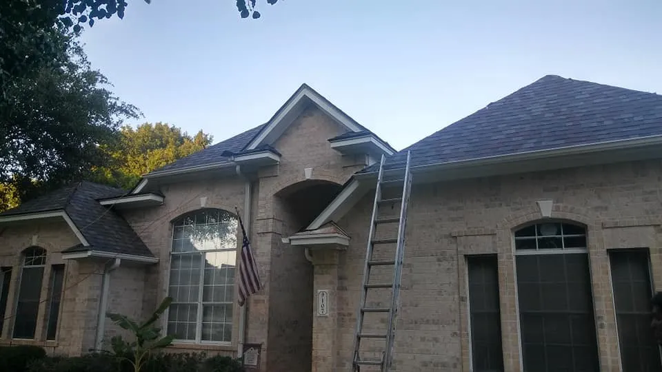 Slide of Junior Roofing & Repair