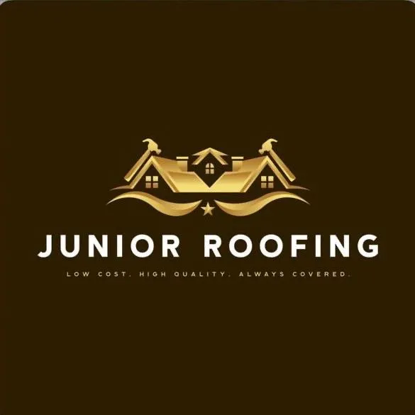 Slide of Junior Roofing
