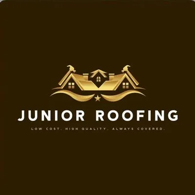 Junior Roofing Logo