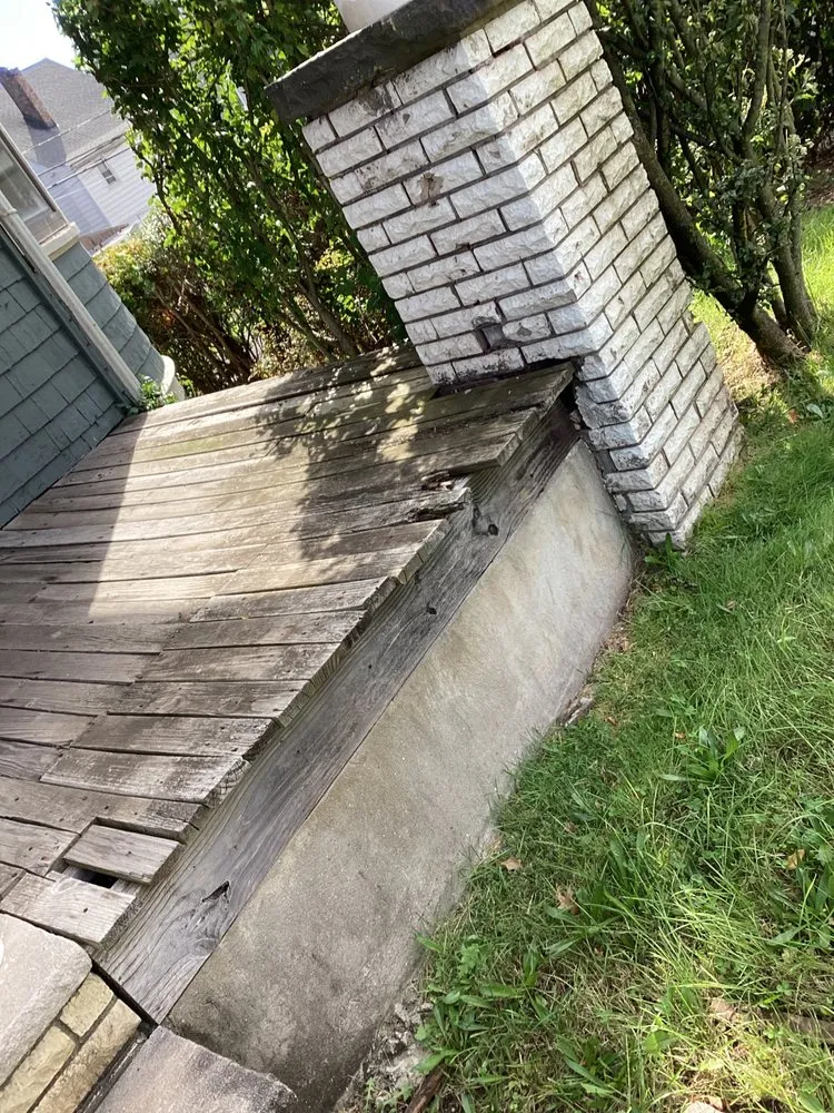 Slide of Juniors B R I C