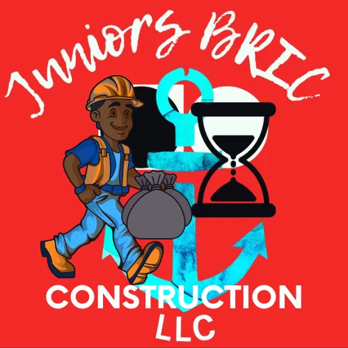 Slide of Juniors B R I C