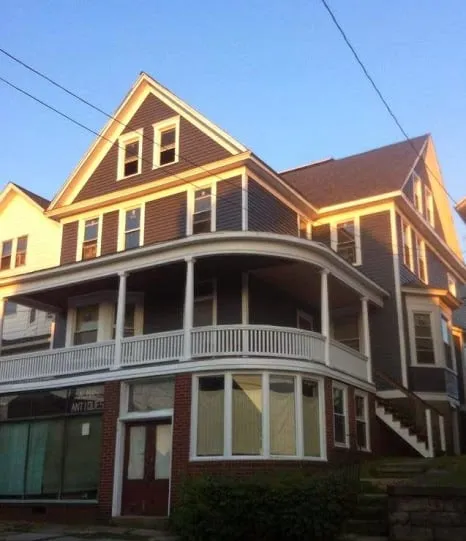 Slide of Junior's Contracting