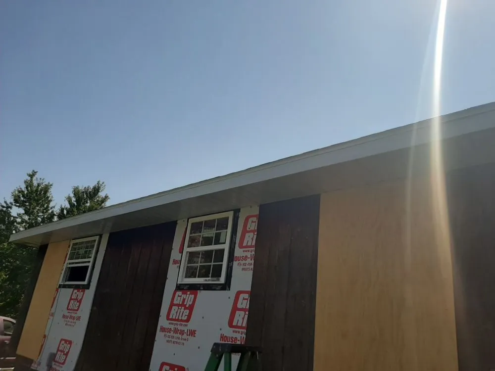 Top-rated roof inspection experts serving Missouri, MO - Junk Monkeys