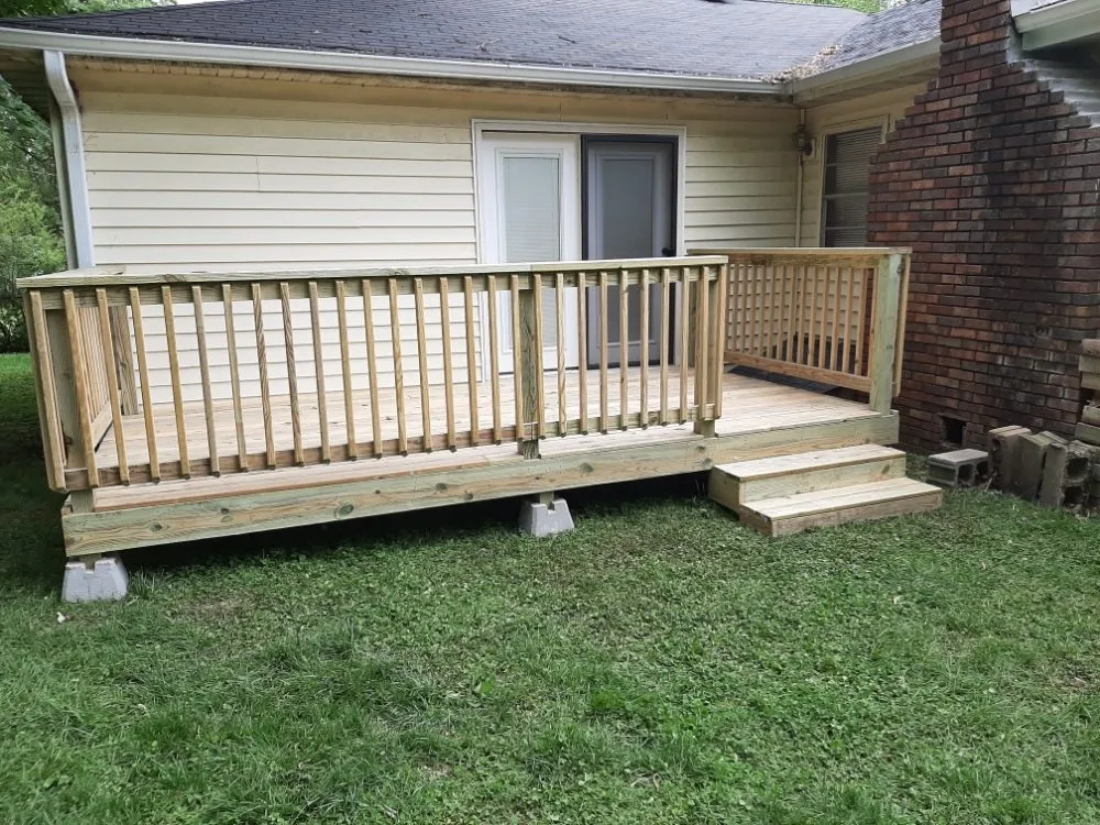 Emergency metal roofing installation experts serving Missouri, MO - Junk Monkeys
