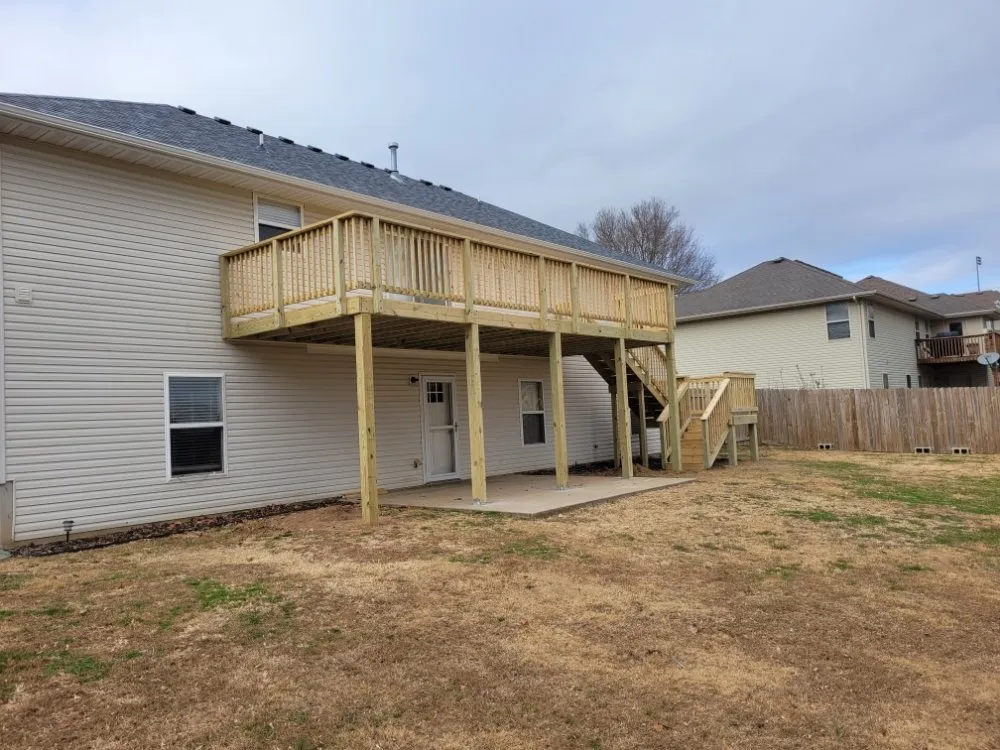 Emergency metal roofing installation in Missouri, MO by Junk Monkeys