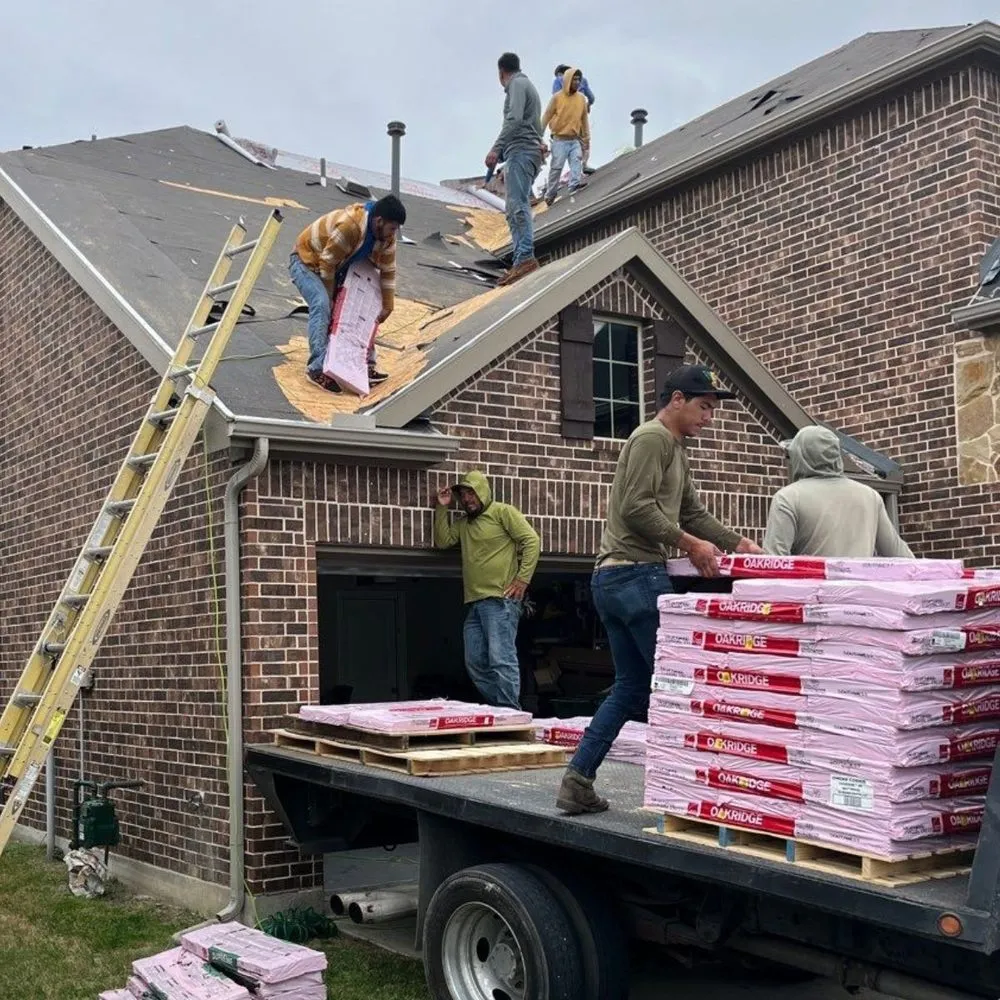 Slide of Juno Construction