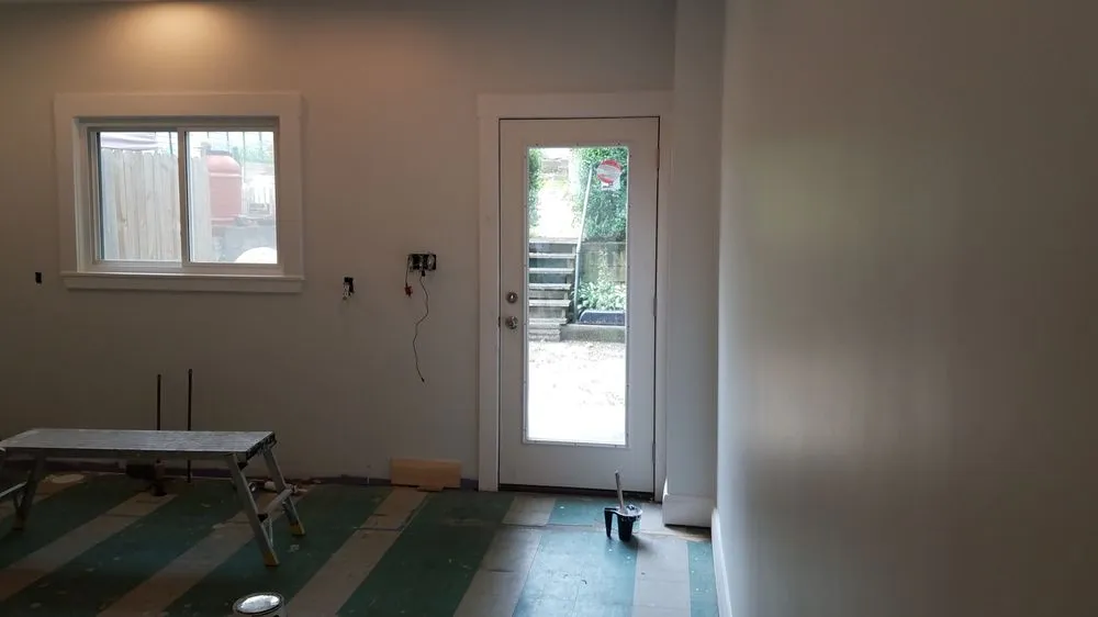 Slide of Juno's Contracting