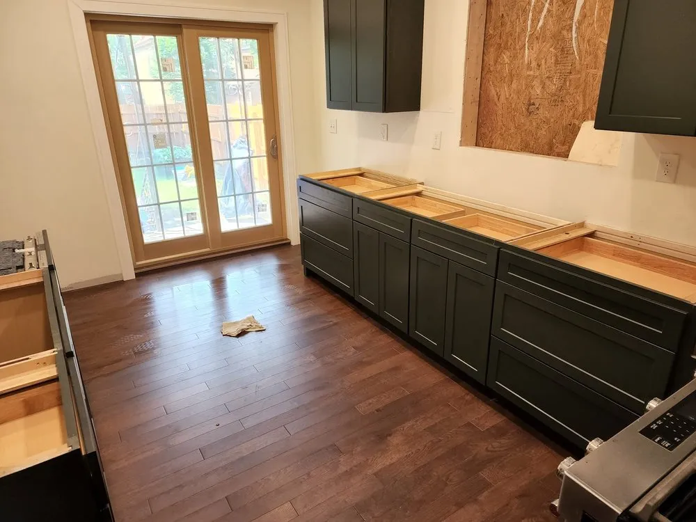 Slide of Juno's Contracting