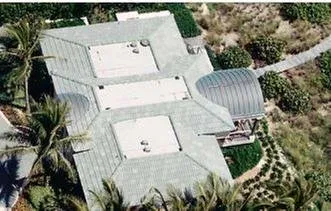 Jupiter Roofing & Sheet Metal Logo